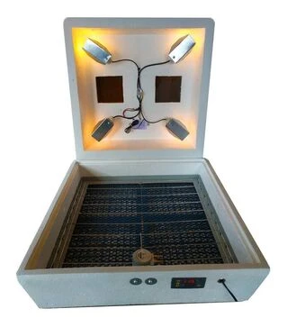 Інкубатор автоматичний Квочка 120/72 (220 В)