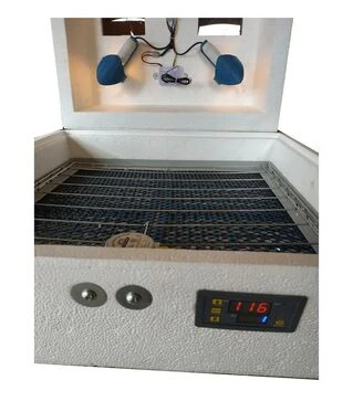 Інкубатор автоматичний Квочка 120/72 (220 В)