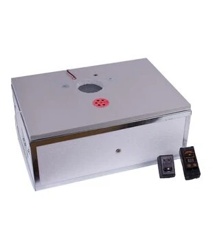 Інкубатор автоматичний Квочка 54 (220 В)