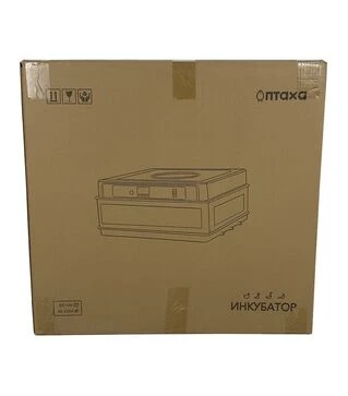 Інкубатор автоматичний Птаха 130-G (220 В; 12 В)