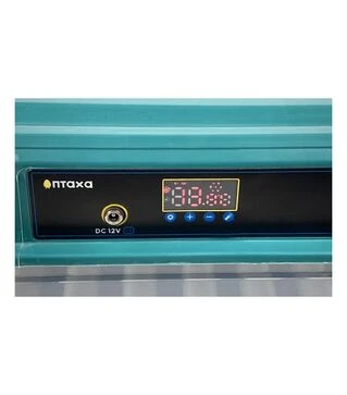 Інкубатор автоматичний Птаха 130-G (220 В; 12 В)
