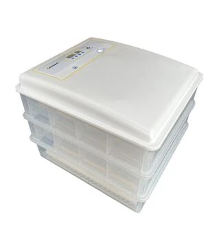 Инкубатор автоматический Птица 192-W (220 В; 12 В)