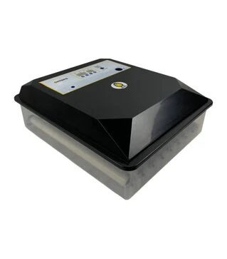 Інкубатор автоматичний Птаха 64-BLK (220 В; 12 В)