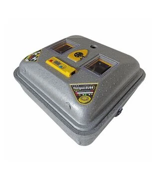 Інкубатор автоматичний Теплуша Euro 88 PRO (220 В)