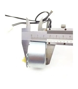 Мотор для інкубатора 49TYJ-F 1/240 rpm, AC 220 В
