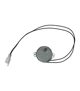 Мотор для инкубатора 50TYZ CB (2,5-3 r/min), AC 220 В