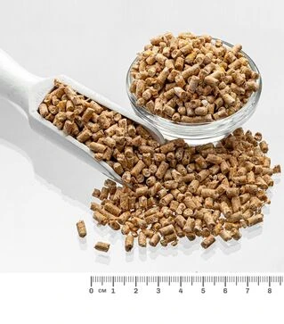 Комбікорм Prestart (гранула), 25 кг