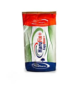 Адсорбент микотоксинов HaruFix+, 20 кг