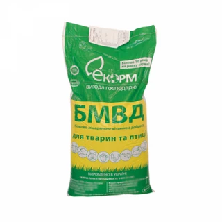 БМВД 20% ГРОВЕР для поросят 25-50 кг, 25 кг