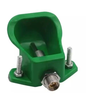 Поїлка чашкова автоматична для поросят