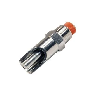 Поїлка соскова для поросят, 1/2&Prime;&times;1/2&Prime;
