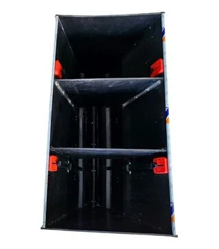 Кормовой автомат двухместный AP5T/2 для свиней на откорме