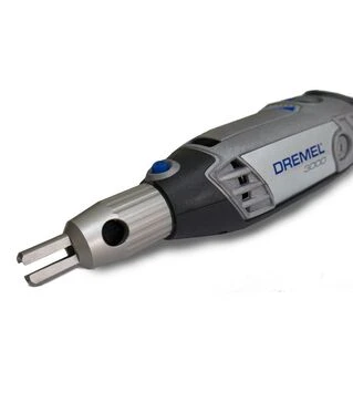 Захисна чашка Dremel до приладу для сточування іклів у поросят
