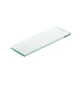 Предметне скло MICROmed 75&times;25 мм, 50 шт