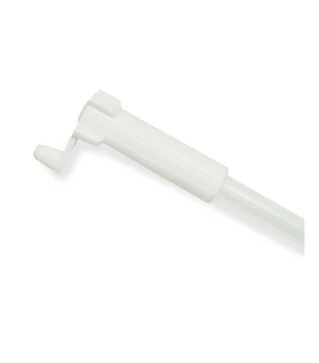 Катетер Minitube Clear Glide с фиксирующим буртиком и пробкой