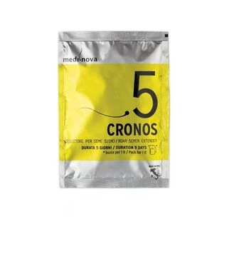 Разбавитель Medinova CRONOS для спермы хряков, 5-дневный