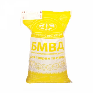 БМВД 60% для телят до 2-х месяцев, 25 кг
