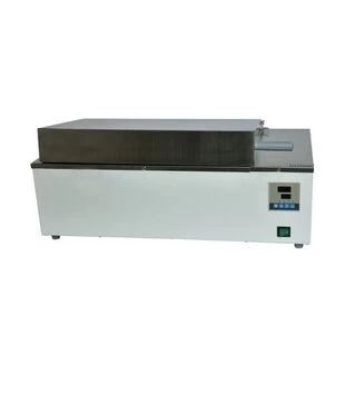 Баня водяная MEDICA+ СБ-36К, шестиместная