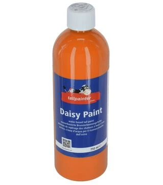 Краска Kerbl Daisy Paint для выявления охоты у коров, 750 мл