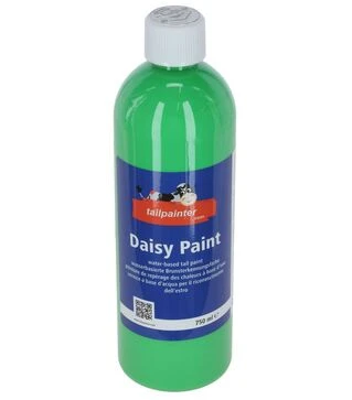 Краска Kerbl Daisy Paint для выявления охоты у коров, 750 мл