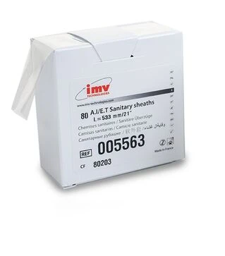 Чехлы санитарные IMV