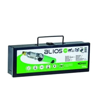 Газовый роговыжигатель EXPRESS Alios