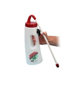 Бутылка Kerbl Speedy Drencher для выпаивания телят, 4 л