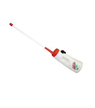 Бутылка Kerbl Speedy Drencher для выпаивания телят, 4 л