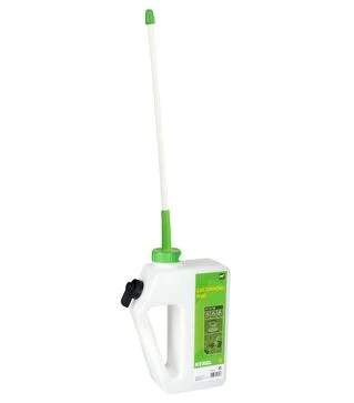 Зонд Kerbl Calf Drencher Profi для выпаивания телят, 2 л