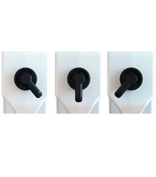 Зонд Kerbl Calf Drencher Profi для выпаивания телят, 2 л