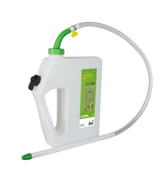Зонд Kerbl Calf Drencher Profi для выпаивания телят, 4 л