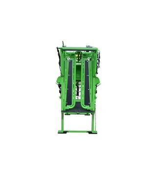 Станок KVK Hydra Klov 800-1 для обработки копыт