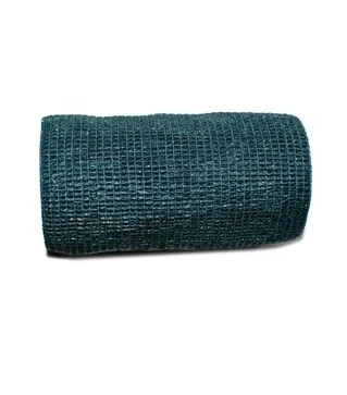 Бинт эластичный самофиксирующийся VetLine, 10 см &times; 4,5 м, 18 шт