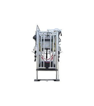 Станок KVK Hydra Klov 650-SP3 для обработки копыт
