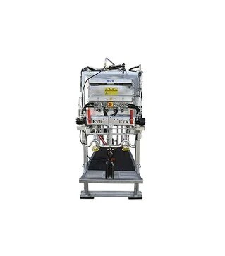 Станок KVK Hydra Klov 650-SP3 для обработки копыт