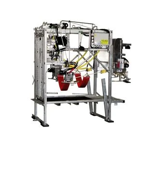 Станок KVK Hydra Klov 650-SP2 Hydra для расчистки копыт