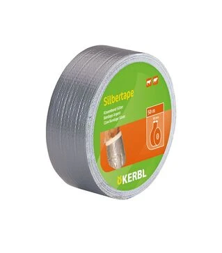 Бинт-пов'язка Kerbl Silbertape для копит