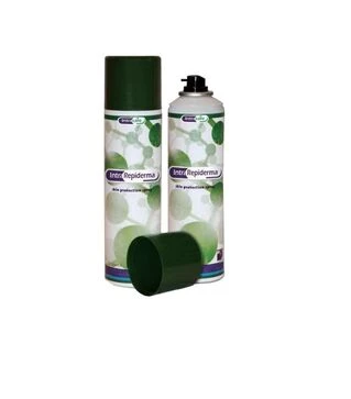 Спрей Intracare Intra Repiderma для копыт