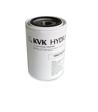 Фильтр KVK Hydra Klov для гидравлической системы