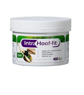 Гель Intracare Intra Hoof-fit для копит