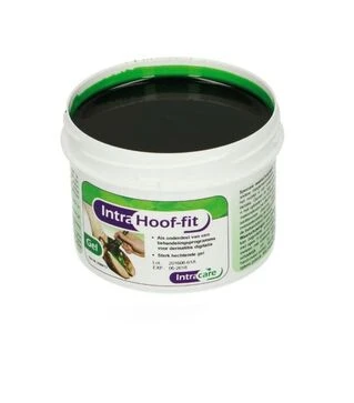 Гель Intracare Intra Hoof-fit для копит
