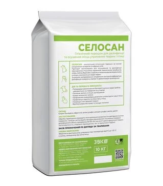 Селосан экологический, 10 кг