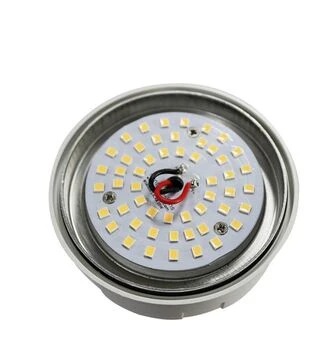 Лампа світлодіодна MIKO HT-QPF10WS D21 10 Вт 2700 K IP65