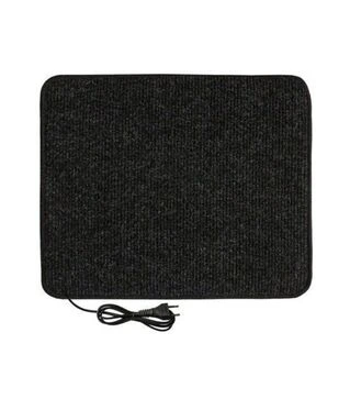 Килимок електричний 50&times;40 см