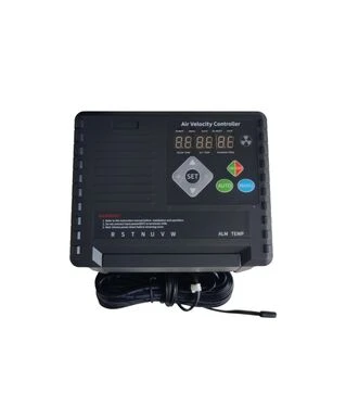 Контроль швидкості та температури, 220/380V 50HZ 1.5KW