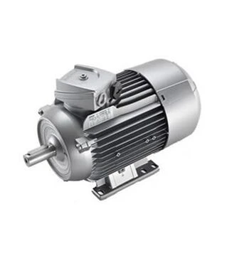 Мотор Siemens 0.75 kw для вентиляторів