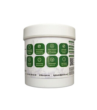 KYBio Бактерії для підстилки для птахів, 200 г