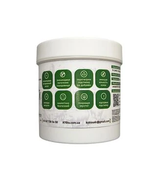 KYBio Бактерии для подстилки для птиц, 400 г