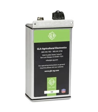 Термометр для животных GLA M900