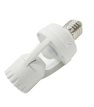Датчик&nbsp;руху&nbsp;Lemanso&nbsp;LM6324&nbsp;360&deg;&nbsp;(білий)